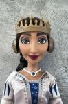 Mattel - Wish - Disney Wish King Magnifico and Queen Amaya of Rosas 2-Pack - кукла